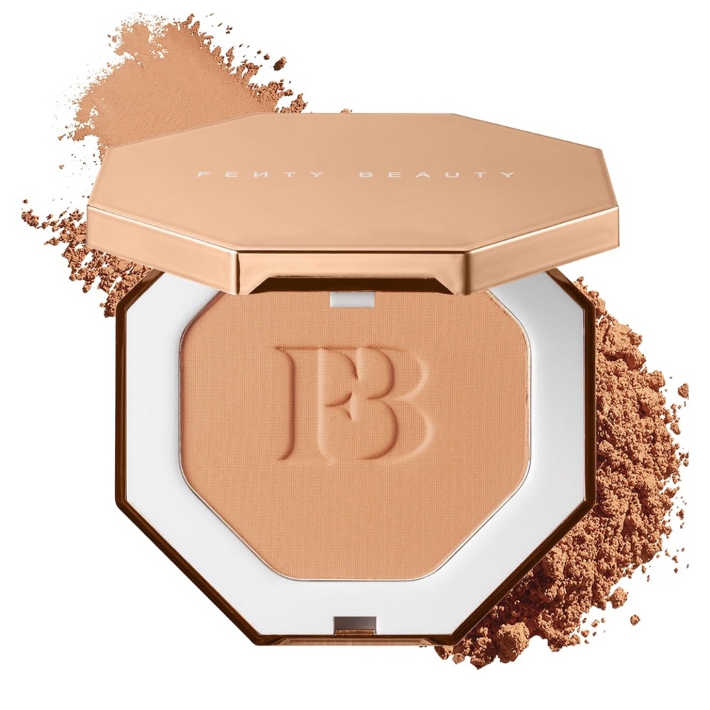 Fenty Beauty Color INDA SUN
